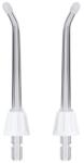 Teesa Set Capete Irigator Oral Teesa TSA8003 | 2 bucati, Delicat (TSA8003) Irigator oral