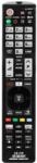 Lechpol Telecomanda Universala Lechpol PIL1041 | LED TV LG (PIL1041)