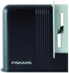 Fiskars Ascutitor pentru Foarfeci Fiskars 1005137, Culoare NegruGri, Design Ergonomic (48984441)
