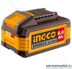 INGCO INGCO Akkumulátor (8, 0Ah/20V) (FBLI2128) (FBLI2128)
