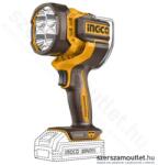 INGCO INGCO Akkus LED lámpa, 2500lm, 20V (Akku és töltő nélkül! ) (CWLI20885) (CWLI20885)