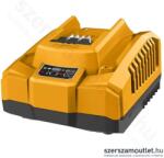 INGCO INGCO Töltő (4A/20V) (FCLI20411E) (FCLI20411E)