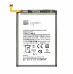 Gigapack samsung m12 akku 4900mah li-polymer eb-ba217aby kompatibilis (GP-139749)