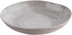 APS Tava adanca APS 85322, 24 cm, alb-gri, melamin (29362316)