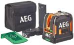 AEG Dispozitiv de masurare laser AEG CLG330-K, 30 m, cu functie de nivelare automata (9391570)