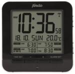 Alecto Baby Ceas desteptator Alecto AK-20 cu termometru, 4 alarme, negru (85449488)