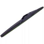 Maxspeed T300 hátsó ablaktörlőlapát, 10 adapterrel - 32, 5 cm