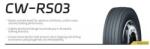 CROSSWIND Cw Rs03 315/70r22.5 156/150l Directie Regional (8605068704475) - tireo