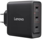 Dell 100W USB-C GaN többportos hálózati töltő fekete 40AW100BEU (40AW100BEU)