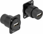 Delock Modul D-type USB 2.0-A M-M Delock 86784 (86784)
