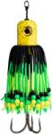  MADCAT MADCAT Clonk Teaser The Original Yellow 16cm/150g