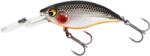  WESTIN Westin BUZZBITE CRANKBAIT Suspending 6cm/10g Steel Sardine
