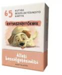 Mental Focus Un subiect de conversație grozav pentru iubitorii de câini