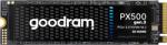 GOODRAM PX500-G3 128GB M.2 (SSDPR-PX500-128-80-G3)