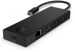 HP USB-C dokkoló (BR1U0UT) (BR1U0UT)