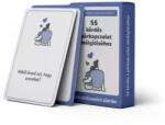 Mental Focus 55 de întrebări pentru aprofundarea relației de cuplu