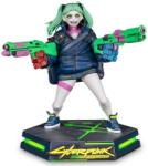 Dark Horse Statuetă Dark Horse Animation: Cyberpunk: Edgerunners - Rebecca, 15 cm (DAHO3019-595) Figurina