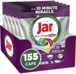 Jar Our 30 Minute Miracle Platinum Plus Lemon Capsule Mașină de spălat vase, 155 buc (83910668)
