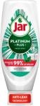 Jar Platinum Plus Detergent de vase Mentă Proaspătă 660ml (83923435)