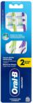 Oral-B Pro-Clean Periuță de dinți 2 buc (8700216445962)