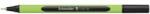 Pilot Pilot: Frixion Ball Friends rollertoll - 0.35 mm, fekete