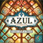 Plan B Games Joc de societate Azul: Stained Glass Of Sintra - Abstract (NMG60011EN) Joc de societate