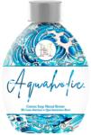 ED HARDY by Christian Audigier Aquaholic természetes bronzer barnító testápoló 400 ml