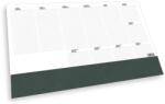 TOPTIMER Íróalj TOPTIMER T110 576x407mm zöld 2027 T110T-006 (T110T-006)
