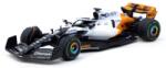 Tarmac Model de colecție Tarmac Racing: Mașini - McLaren MCL60, Oscar Piastri, Monaco Grand Prix (2023) (TCT64GF070OP1)