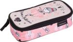 Lizzy Card Penar oval Lizzy Card Comfort - Lovely Ballerina, 1 fermoar (7210045003) Penar