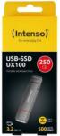 Intenso UX100 250GB (3850440)