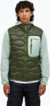 Peak Performance Vestă pentru bărbați Peak Performance Helium Utility Down pine needle/frosted fern