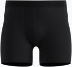 ODLO Boxeri termoactivi pentru bărbați ODLO Merino 160 Boxer black