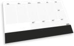 TOPTIMER Íróalj TOPTIMER T110 576x407mm fekete 2027 T110T-003 (T110T-003)