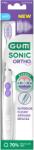 Sunstar Gum Periuta de dinti sonica Ortho 4102, Sunstar GUM Periuta de dinti electrica