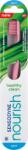 Sensodyne Periuta de dinti Nourish Healthy Clean Soft, roz, Sensodyne