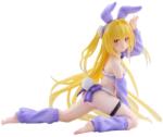 Taito Statuetă Taito Animation: To Love-Ru Darkness - Golden Darkness (Fluffy Bunny), 13 cm (TAPR452138600) Figurina