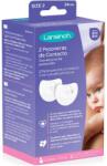 LANSINOH Protectoare mamelon, 24 mm, 2 bucati, Lansinoh