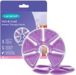 LANSINOH Pernute cu gel pentru sani 3 in 1 Thera Pearl, 2 bucati, Lansinoh