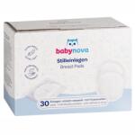 Baby-Nova Comprese cu forma anatomica pentru san, 30 bucati, Baby Nova