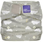 Zuluff Bambino Mio Scutec Refolosibil All-in-one, Cloud Nine