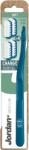 Jordan Periuta de dinti pentru adulti Change Green Clean Soft, culori variate, Jordan