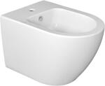 Invena TAVRO fali bidé, fehér CB-71-001-Y (CB-71-001-Y)