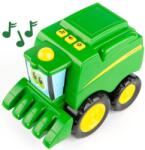 John Deere Jucarie pentru copii John Deere - Prietenul Corey, cu lumina si sunet (37910-C)