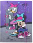 Best Buy Dosar cu elastic Best Buy Apex 10 - Minnie Mouse, A4 (318280)