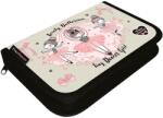 Lizzy Card Penar Lizzy Card Lovely Ballerina - 1 fermoar și 2 aripi (7210046003) Penar