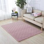 Heinner COVOR BLANITA LAVI 200X300 CM ROSE (HR-LAVIRUG200-RSE) - evelise Covor