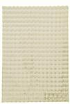 Heinner COVOR BLANITA PAOPAO 200X300 CM CREAM (HR-PAOPRUG200-CRM) - evelise Covor