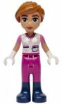 LEGO® Minifigures Friends frnd0892 - Valeria (frnd0892)