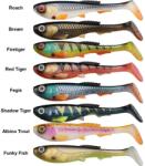 Abu Garcia Beast Paddletail 17cm/49g Roach (1621257)